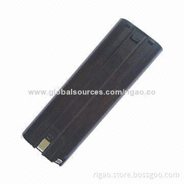 NI-MH 3000mAh Replacement Power Tool Battery for Makita with 7.2V